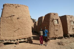 Muzyczne Podróże Przez Świat - Mali / Grażyna Woźniczka-Bogucka