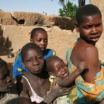 Muzyczne Podróże Przez Świat - Mali / Grażyna Woźniczka-Bogucka