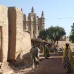 Muzyczne Podróże Przez Świat - Mali / Grażyna Woźniczka-Bogucka