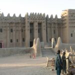 Muzyczne Podróże Przez Świat - Mali / Grażyna Woźniczka-Bogucka