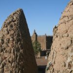 Muzyczne Podróże Przez Świat - Mali / Grażyna Woźniczka-Bogucka