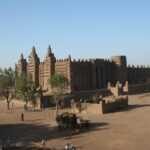 Muzyczne Podróże Przez Świat - Mali / Grażyna Woźniczka-Bogucka