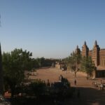 Muzyczne Podróże Przez Świat - Mali / Grażyna Woźniczka-Bogucka