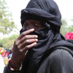 Muzyczne Podróże Przez Świat - Mali / Grażyna Woźniczka-Bogucka