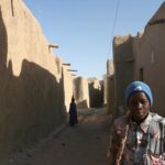 Muzyczne Podróże Przez Świat - Mali / Grażyna Woźniczka-Bogucka