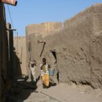 Muzyczne Podróże Przez Świat - Mali / Grażyna Woźniczka-Bogucka