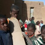 Muzyczne Podróże Przez Świat - Mali / Grażyna Woźniczka-Bogucka