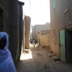 Muzyczne Podróże Przez Świat - Mali / Grażyna Woźniczka-Bogucka