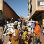 Muzyczne Podróże Przez Świat - Mali / Grażyna Woźniczka-Bogucka