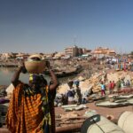 Muzyczne Podróże Przez Świat - Mali / Grażyna Woźniczka-Bogucka