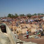 Muzyczne Podróże Przez Świat - Mali / Grażyna Woźniczka-Bogucka