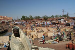 Muzyczne Podróże Przez Świat - Mali / Grażyna Woźniczka-Bogucka