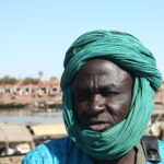 Muzyczne Podróże Przez Świat - Mali / Grażyna Woźniczka-Bogucka