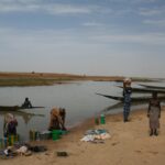 Muzyczne Podróże Przez Świat - Mali / Grażyna Woźniczka-Bogucka