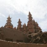 Muzyczne Podróże Przez Świat - Mali / Grażyna Woźniczka-Bogucka