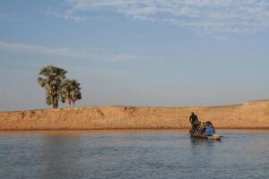 Muzyczne Podróże Przez Świat - Mali / Grażyna Woźniczka-Bogucka