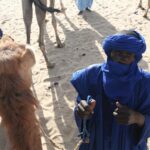 Muzyczne Podróże Przez Świat - Mali / Grażyna Woźniczka-Bogucka