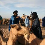 Muzyczne Podróże Przez Świat - Mali / Grażyna Woźniczka-Bogucka