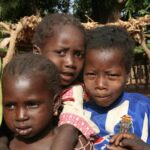 Muzyczne Podróże Przez Świat - Mali / Grażyna Woźniczka-Bogucka