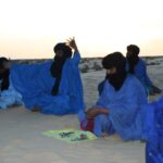 Muzyczne Podróże Przez Świat - Mali / Grażyna Woźniczka-Bogucka