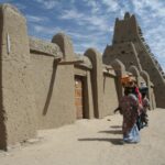 Muzyczne Podróże Przez Świat - Mali / Grażyna Woźniczka-Bogucka