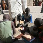 Muzyczne Podróże Przez Świat - Mali / Grażyna Woźniczka-Bogucka