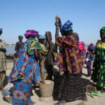 Muzyczne Podróże Przez Świat - Mali / Grażyna Woźniczka-Bogucka