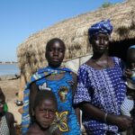 Muzyczne Podróże Przez Świat - Mali / Grażyna Woźniczka-Bogucka