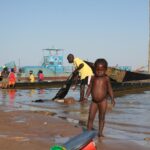 Muzyczne Podróże Przez Świat - Mali / Grażyna Woźniczka-Bogucka