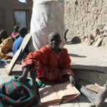 Muzyczne Podróże Przez Świat - Mali / Grażyna Woźniczka-Bogucka