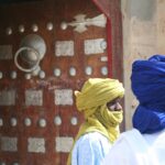 Muzyczne Podróże Przez Świat - Mali / Grażyna Woźniczka-Bogucka