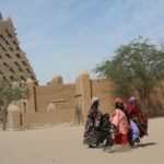 Muzyczne Podróże Przez Świat - Mali / Grażyna Woźniczka-Bogucka