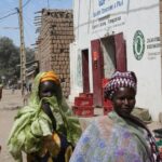 Muzyczne Podróże Przez Świat - Mali / Grażyna Woźniczka-Bogucka