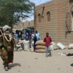 Muzyczne Podróże Przez Świat - Mali / Grażyna Woźniczka-Bogucka