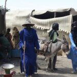 Muzyczne Podróże Przez Świat - Mali / Grażyna Woźniczka-Bogucka