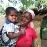 Muzyczne Podróże Przez Świat - Mali / Grażyna Woźniczka-Bogucka