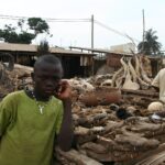 Muzyczne Podróże Przez Świat - Mali / Grażyna Woźniczka-Bogucka