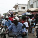 Muzyczne Podróże Przez Świat - Mali / Grażyna Woźniczka-Bogucka