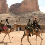 Muzyczne Podróże Przez Świat - Mali / Grażyna Woźniczka-Bogucka