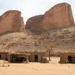 Muzyczne Podróże Przez Świat - Mali / Grażyna Woźniczka-Bogucka