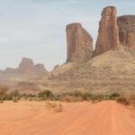 Muzyczne Podróże Przez Świat - Mali / Grażyna Woźniczka-Bogucka