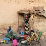 Muzyczne Podróże Przez Świat - Mali / Grażyna Woźniczka-Bogucka