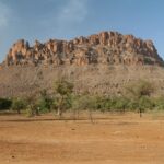 Muzyczne Podróże Przez Świat - Mali / Grażyna Woźniczka-Bogucka