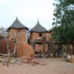 Muzyczne Podróże Przez Świat - Mali / Grażyna Woźniczka-Bogucka