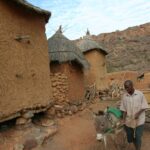 Muzyczne Podróże Przez Świat - Mali / Grażyna Woźniczka-Bogucka