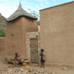 Muzyczne Podróże Przez Świat - Mali / Grażyna Woźniczka-Bogucka