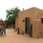 Muzyczne Podróże Przez Świat - Mali / Grażyna Woźniczka-Bogucka