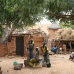 Muzyczne Podróże Przez Świat - Mali / Grażyna Woźniczka-Bogucka