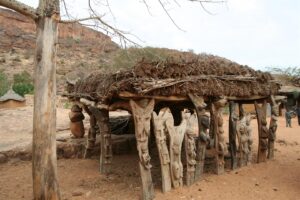 Muzyczne Podróże Przez Świat - Mali / Grażyna Woźniczka-Bogucka