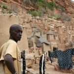 Muzyczne Podróże Przez Świat - Mali / Grażyna Woźniczka-Bogucka